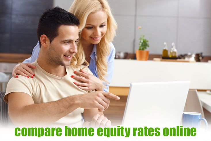 Home Equity Loan With Bad Credit